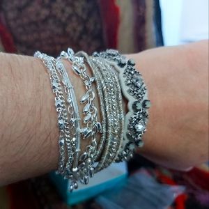 Brand new Stella and Dot bracelet